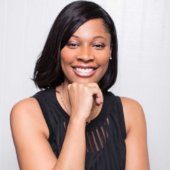 Tasha Sims, Director of Tax Operations at Redeemed Business and Tax Services